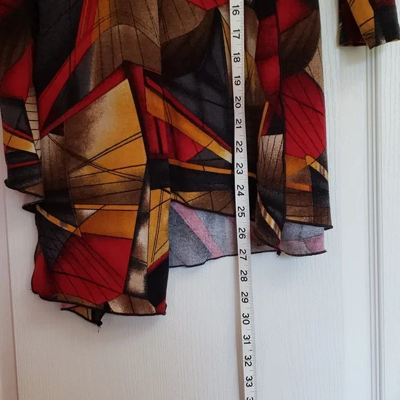 Lasania Top - Picture 4 of 4